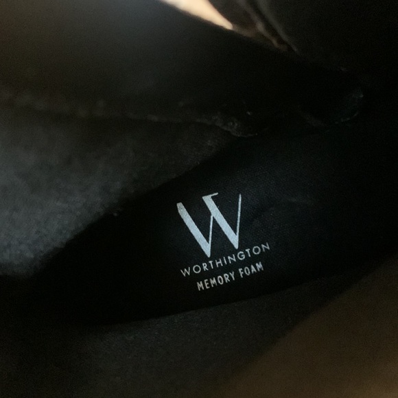 Worthington Boots - Picture 6 of 12
